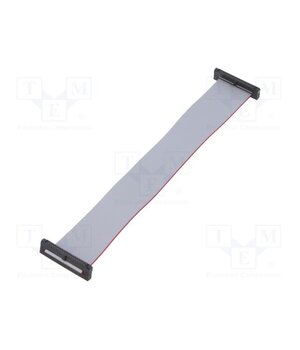 FFSD-20-D-07.00-01-N-SR Ribbon cable with IDC connectors; IDC,both sides; 177.8mm; 7" o4GPwHKQIpUHNTpYUzhvRt-dr231uBnysEHccLM9SMM