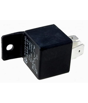 RELĒ 12V maks. 80A / nominālais 60A 1PST

 RL1280.jpg