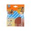 344.10 Sanding plate; Granularity: 80; Ø125mm; 5pcs. u-fIgjvLKTt3BW39qSE4dElpmup1KQzuOgs6IO9fmGo