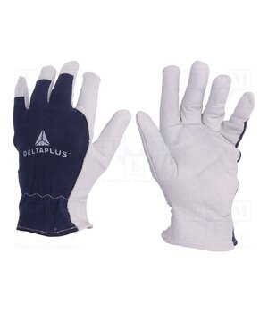 CT402BL07 Protective gloves; Size: 7; natural leather; CT402 xhY41CGI9abs9jgkmqWIDRwIv1YPeqqXwG-pKEyiyt8