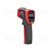 UT301A+ Infrared thermometer; LCD; -32÷420°C; Accur.(IR): ±1.5%,±1.5°C Z8QzI_w6Pkxq_eUUBjQ8ub-bLX1lpTKs5H9W5ZrHhV8