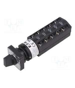 TM-5-8237/EZ Switch: step cam switch; Stabl.pos: 10; 10A; 1-2-3-4-5-6-7-8-9-10 bIDFGN6hhoQcHCBQK-qNZf-RHc1X9ajbeixZFQrBmBE