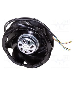 8300101053 Fan: EC; radial; 230VAC; Ø206x74.1mm; 545m3/h; ball; 2950rpm; IP54 WxgjUP0ItSgPR94_FhiTd98lREV463pBX6z5ViDRSpQ