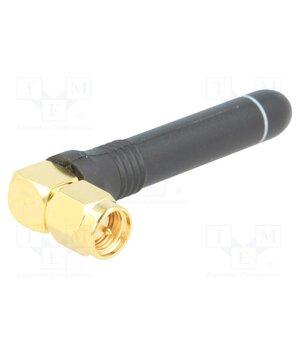 ANT-868-CW-RCS-SMA Antenna; RF; 3.6dBi; angular,twist-on; 50Ω; 850÷880MHz; male,SMA HfM3ykWPzivGTf_IhsF_4k2ZaKojO1oReWZ1wlMIkiI