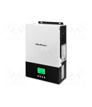 53876 Converter: DC/AC; 230VAC; Features: pure sinusoid; P: 2.4kW; MPPT bI8P64CSaTEx8C62kb6Dd7qHxvDzv301TLPKXg2jT7k