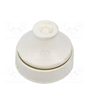 3691141 Grommet; EPDM; light grey; Panel thick: 1÷4mm; Øcable: 5÷9mm 6yXNiiGYaYw4n96JhSDaUQQ7w0pGUD53oYBJYVfjQpg