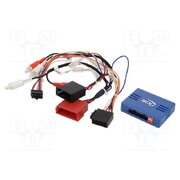42A-1321-003-0 Adapter for control from steering wheel; Audi iBbmV_z2kOIZVV5YmOhxiY6aaQYSn3KoNtY9m0Wy9ww