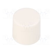 0862.8108 Button; 13.75mm; SMS; white SmljI4S4VluUrzL_MXEIuyVWwKXRDcXor2JDX5dBMA4
