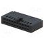 102387-4 Connector: wire-board; plug; female; PIN: 20; AMPMODU MOD IV; 2x10 FW0ArXDpOBnLsO3AaC24T-ZXy7aVLzEHpt3sEH8vttU