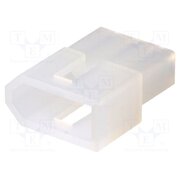 03-06-2032 Connector: wire-wire; plug; male/female; PIN: 3; Standard .062" OQFEh3jPhDWScY14osX5eQzJI8Ob-ksVVFoQ3vNBpWg