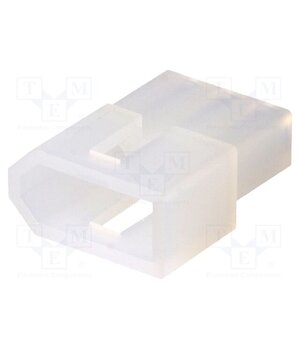 03-06-2032 Connector: wire-wire; plug; male/female; PIN: 3; Standard .062" OQFEh3jPhDWScY14osX5eQzJI8Ob-ksVVFoQ3vNBpWg