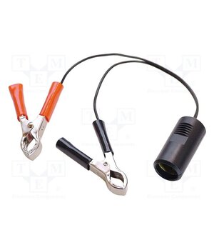 42305 Car lighter socket; car lighter socket x1; Sup.volt: 12÷24VDC nDhw9CrSPp7V9whYrP5hV-U2k_OWTeq5_tb38sLjkHs