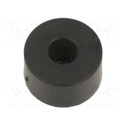 GN 438-32-18-5-B-70 Washer; Base dia: 32mm; zinc plated steel; H: 18mm; Plating: rubber aOyfCQaNxcdFWWUL6JMC3T_XkrCom8fjYjk-ABkjgEE