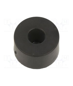 GN 438-32-18-5-B-70 Washer; Base dia: 32mm; zinc plated steel; H: 18mm; Plating: rubber aOyfCQaNxcdFWWUL6JMC3T_XkrCom8fjYjk-ABkjgEE
