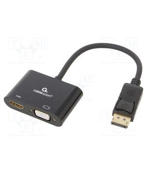 A-DPM-HDMIFVGAF-01 Converter; D-Sub 15pin HD socket,DisplayPort plug,HDMI socket SzeEgTdEJXnCIBW-xc8cAEqfsQXrOyii0t8efxbrKfY