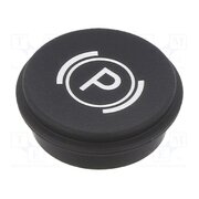 09-0S12.0238 Button; round; Ø21mm; black; 09 lkWVjvZ2bXBP6ajQrxMVG4d0LGvvIu12ihM0PPjxKAY