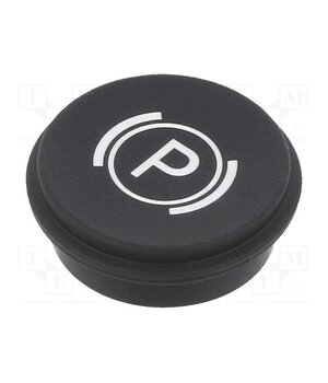 09-0S12.0238 Button; round; Ø21mm; black; 09 lkWVjvZ2bXBP6ajQrxMVG4d0LGvvIu12ihM0PPjxKAY