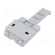 DR.5 DIN rail mounting bracket; for enclosures aK1-gUOiedU8Jg2rE924JZAo4d9bM1xjQ7XRm56OVl4
