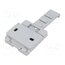 DR.5 DIN rail mounting bracket; for enclosures aK1-gUOiedU8Jg2rE924JZAo4d9bM1xjQ7XRm56OVl4