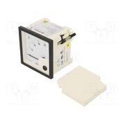 039-70137-0040-40V-0-40V Voltmeter; on panel; 0÷40V; Class: 1.5; 72x72mm zgnfZRqd5mHgGxPjghGJCDJkDOXxIwDcDMSliICm29g