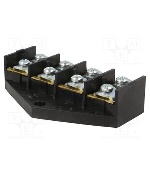 W-10176 Connector: terminal block; 400V; screw terminal; Contacts: brass nGiYAHYABKjVV1tm1JWjZMkbA3ShOV7q9QYgaolZm0I
