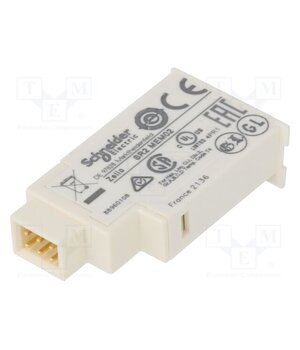 SR2MEM02 Memory card; Zelio Logic; -10÷55°C; Compact,Modular 91POmUJvyUAWZ_zraIVyVObI41qJXGgGZyMX9TnX_lU