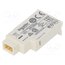 SR2MEM02 Memory card; Zelio Logic; -10÷55°C; Compact,Modular 91POmUJvyUAWZ_zraIVyVObI41qJXGgGZyMX9TnX_lU