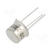 2N5320 PBFREE Transistor: NPN; bipolar; 75V; 2A; 10W; TO39 lbdUWEmrK4QLt33xybEAXM43aijUB2pUlR8WXSesCQ4