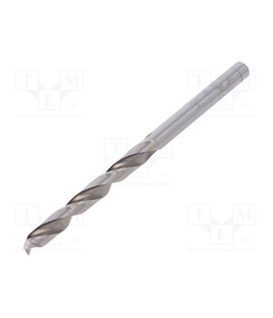 0018400450100 Drill bit; for metal; Ø: 4.5mm; L: 80mm; high speed steel; blister ggkM9zMoKflAR44TUQpmrB1rcBQ_Gmbr1x_ApTcF8Ns