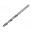 0018400450100 Drill bit; for metal; Ø: 4.5mm; L: 80mm; high speed steel; blister ggkM9zMoKflAR44TUQpmrB1rcBQ_Gmbr1x_ApTcF8Ns