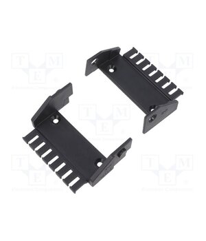 117.6.12PZ Bracket; B17/B17i; rigid; for cable chain _IqkpE2X3l6Ws4J82dnQoSpJGkfD8pfly0km8CiqDdo
