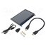 18625 Display: QLED; 7"; 1024x600; Interface: HDMI; 156.9x114.96mm; 5VDC MiL-KbRGIdI07PA9SHXj7Llgw-NQ3JUkDHX1H4xbtRE