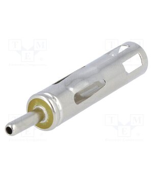 CAR-WTANT Connector: antenna; plug; DIN,male; straight M-cqvNmLo6hZAYLnNNLN7qAq_CapCuXZSSTjf2U8Ruk