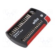 29416 Kit: screwdriver bits; Overall len: 25mm; Mounting: 1/4" (C6,3mm) UMTVJtliwDcofsoxxcFqF6u7V0SlFvcaI894k758dOk