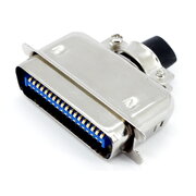 CENTRON 36pin vīriešu ar apvalku

 CJKC36A.jpg