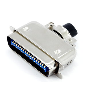 CENTRON 36pin vīriešu ar apvalku

 CJKC36A.jpg