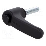 ERX.44 P-M6X30-C1 Lever; adjustable; Thread len: 30mm; Lever length: 44mm; -30÷130°C tc58bzSuRFaqUma9lsMl91Vlq2yqO2VUSEN2ULvkqsg