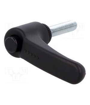 ERX.44 P-M6X30-C1 Lever; adjustable; Thread len: 30mm; Lever length: 44mm; -30÷130°C tc58bzSuRFaqUma9lsMl91Vlq2yqO2VUSEN2ULvkqsg