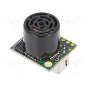 MAXBOTIX XL-MAXSONAR-EZ0 MB1200 Sensor: distance; ultrasonic; 3.3÷5VDC; analog,PWM,UART; 0÷7650mm AV3epV5a4KLuhkSk_37ADLjAsGOP2Xl_dCuWN_qkCQ0