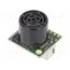 MAXBOTIX XL-MAXSONAR-EZ0 MB1200 Sensor: distance; ultrasonic; 3.3÷5VDC; analog,PWM,UART; 0÷7650mm AV3epV5a4KLuhkSk_37ADLjAsGOP2Xl_dCuWN_qkCQ0