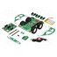 BUGGY + CLICKER 2 FOR FT90X + BLUETOOTH Dev.kit: FT32 rPClx9t7iXYleq3bYLhbFQjM_fb7YMREigrE2WJd1ck