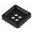 PLCC 68 Socket: integrated circuits; PLCC68; THT; phosphor bronze; tinned l07KG4sDLJuT-KusGrm0UoPShwSjvycBIbQ2HaIyt6Y
