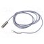 IB090100 Sensor: inductive; 0÷1.5mm; PNP / NO; Usup: 10÷30VDC; 200mA; cables aHqvA-7MzSAAkbOmg8Sra_WfFA0aXwEqNpNqP8oXf_U