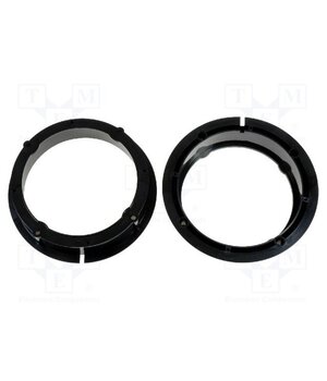 RAM-20.450/K Speaker frame; 165mm; Audi,Seat,VW,Škoda; Audi A2 1999->; 2pcs. qcDFYGI6r2iSmCTex4EvqgNW9LyZzr8movvrOr6LR48