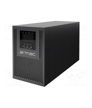 T/1000I/PF1/DF Power supply: UPS; 1kW; 1kVA; 208÷240V; 354x145x224mm; 9Ah; 6h qgORee5vIDaJKUs86qAczPr-Bq83jv_6VOUsKCFaGmA