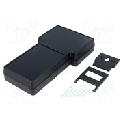 G858B(S) Enclosure: for devices with displays; X: 131mm; Y: 237mm; Z: 45mm FNhLYpilmJIkzljdOd_lCQvuT2De40dVtorAeXlb_J0