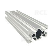 PROFILE 2040 500 mm alumīnija T-veida slots

 II2405.jpg