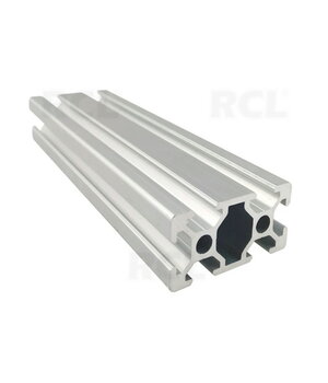 PROFILE 2040 500 mm alumīnija T-veida slots

 II2405.jpg