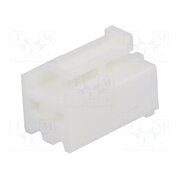 VHR-2N Connector: wire-board; plug; female; VH; PIN: 2; 10A; 250V; for cable q5-D7zPHzN_DUbRPaJsFzujUNiaF1N_n2iiQjE8ZKHk