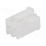 VHR-2N Connector: wire-board; plug; female; VH; PIN: 2; 10A; 250V; for cable q5-D7zPHzN_DUbRPaJsFzujUNiaF1N_n2iiQjE8ZKHk